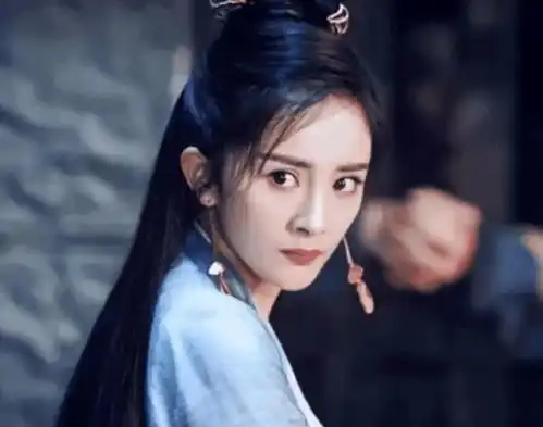 扮演过天下第一美人的四大女星,前三位都被吐槽,唯独她被赞实至名归
