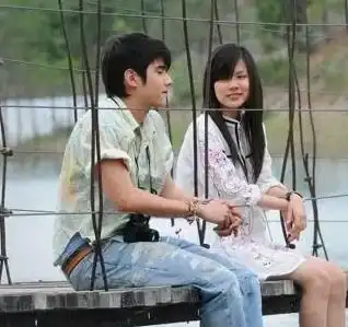 初恋这件小事里的小水是中国人还有哪些外国明星拥有中国血统