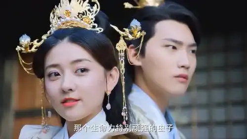 双世宠妃2小檀使出少女猫拳,被墨连城一把抱住,太甜了