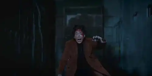 全在俊是剧中搞笑担当
