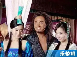 马景涛小21岁前妻美过范冰冰超狂合照曝光