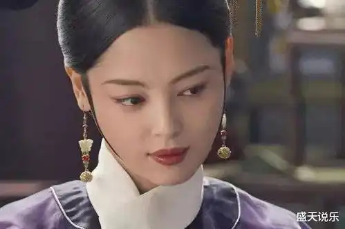 如懿传原著中16位主儿容貌描写,富察皇后不算太美,海兰惊人