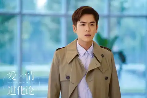 张若昀才是万千少女梦爱情进化论他根本就是本色出演
