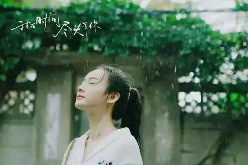 预售我在时间尽头等你穿越时空的爱情
