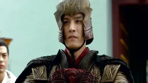 白发王妃傅筹正式归来他眼中满满杀气,决定先回皇宫
