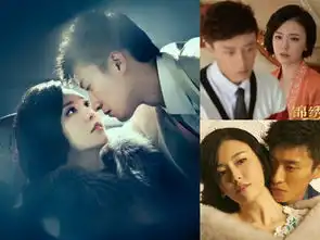 陈妍希吕佳容胡歌林更新我们最爱的cp没有在一起