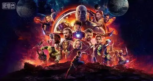 复仇者联盟3神秘彩蛋,战争背后隐藏的秘密