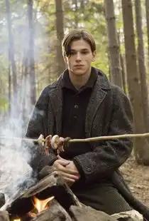 cctv.com人魔崛起精美剧照大赏
