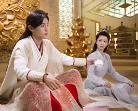 香蜜获央视表扬,宸汐缘也不差,质量与内容的双重保障
