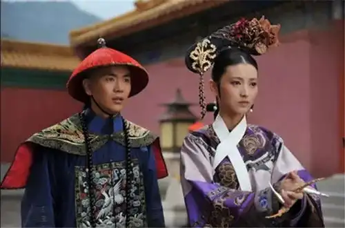 能让周迅画风崩成这样如懿传赢了
