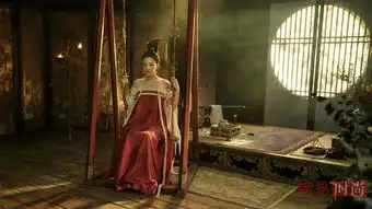 妖猫传张雨绮丰满性感回唐朝黄轩书生气
