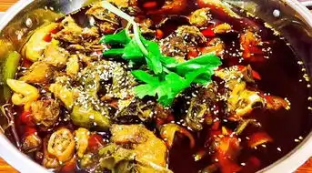 成都,一座好吃到丧心病狂的城市