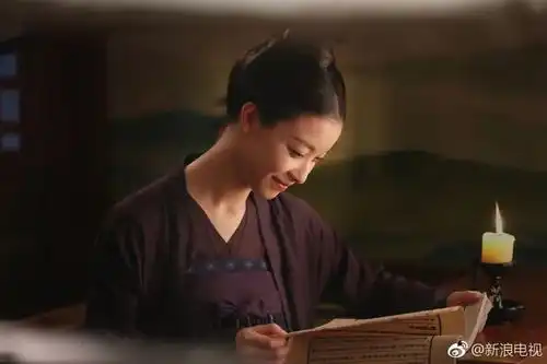 凰权弈天下倪妮剧照娇媚少女和淡定国士自由转化
