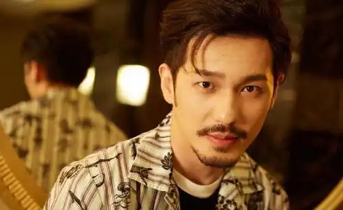 哪位演员吻戏最自然赵又廷钟汉良上榜,她差点把胡歌亲吐了
