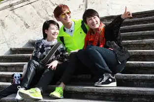 花儿与少年路遇险情许晴力挺张翰共进退