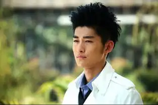 一起来看流星雨张翰朱梓骁魏晨剧照