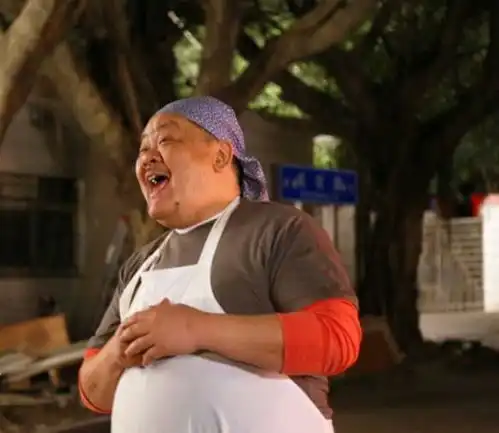 如何评价演员林雪