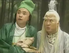 春光灿烂猪八戒系列,范冰冰陈红陶虹美呆,猫妖太白金星韩雪爆笑
