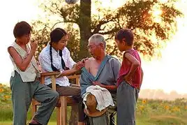 我的少女时代彰显气质电影的精神
