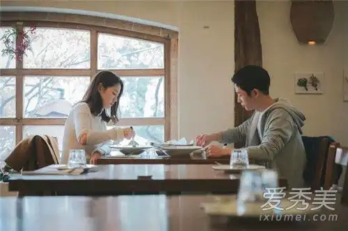 韩剧经常请吃饭的漂亮姐姐更新时间介绍丁海寅还演过什么剧