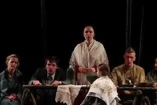 学术张之薇评列夫多金兄弟姐妹为现实主义戏剧正名
