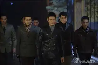 蔡俊涛锦绣缘为黄晓明断腿戏外受伤
