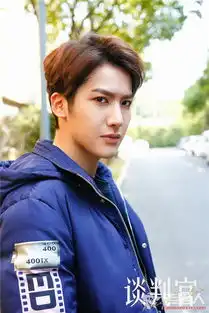 星热点谈判官谢晓天是好人还是坏人结局黑化了吗