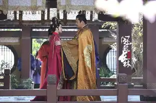刘钧琅琊榜2虐心下线君王一生不及兄弟情深
