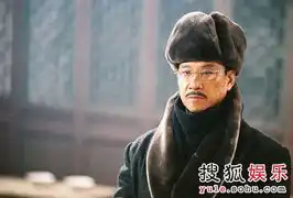 同仁堂播出结束王学圻讲述幕后故事
