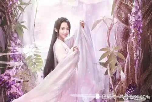 杨紫,你怎么这样
