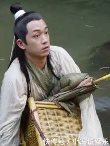 古装剧中最丑的男主潘粤明版许仙,朱孝天版楚留香,宝强版哪吒