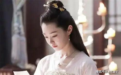 大明湖畔除了夏雨荷,除了李清照,还有一位你不知的才女
