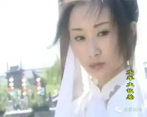 美人志8舒畅颜值已过巅峰时
