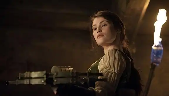 规训和惩戒与猎巫运动霸权体系下的运动情况,权利之眼出现