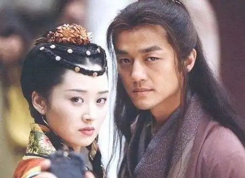 因笑傲江湖败坏口碑,被张纪中大骂没道德,邵兵申辩无人在意