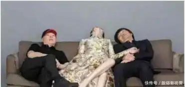 崔永元沉寂后再次发声爆范冰冰冯小刚亲密照,网友冯小刚要疯