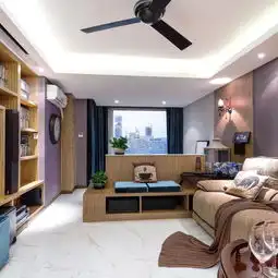 图集装修效果图案例2020年装修效果图齐家网装修图片频道