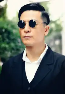 勇敢的心曝剧照于毅眼神诠释角色戏味足