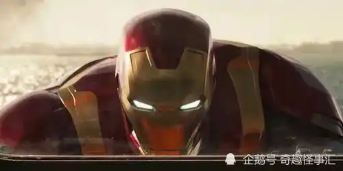 你能认出下面12张截图分别来自哪部电影吗
