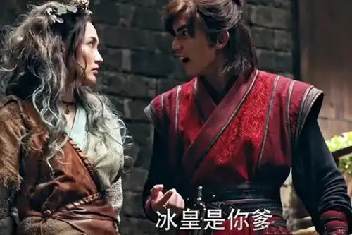 斗罗大陆韩版宣告,肖战原声出演,却迟迟未见内地定档