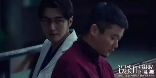 为什么这几天没人再聊的误杀2还在票房第一名