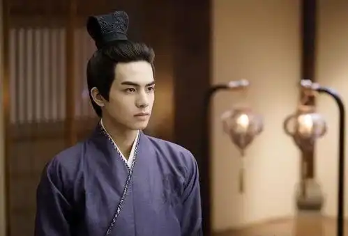 以家人之名宋威龙张新成谭松韵成为一家人竟因都姓元
