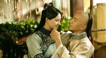 此女与姐姐同嫁康熙,姐姐入宫便封皇后,她却无宠凄惨离世