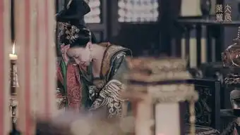 大唐荣耀林致李倓大婚回忆杀李俶桃花妆造型太惊艳