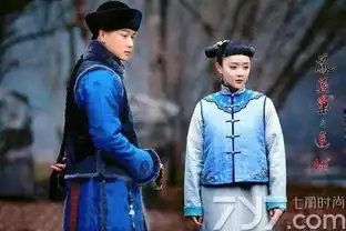 宫三凤还巢之连城唯美剧照宫庭恩怨诉尽爱情悲苦
