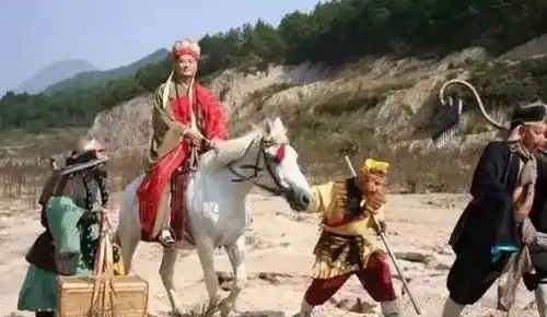 西游记团队中需要裁掉一个人,你会裁掉谁答案令人深思...
