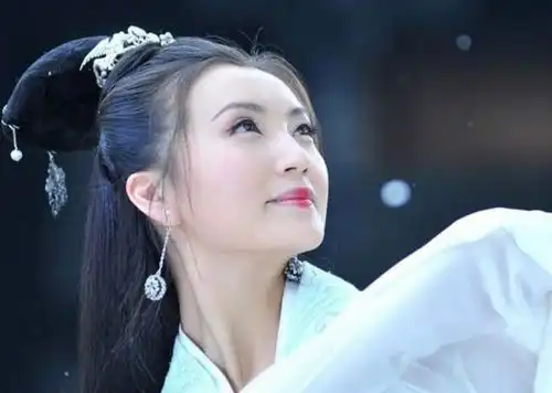 三国时代十大美女排名