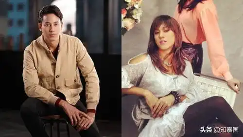 盘点泰圈9位女装向男演员