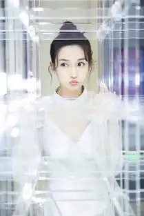 专访延禧攻略李若宁演员就要挖掘自己的另一面