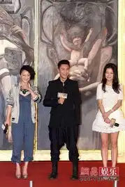 画皮2北京启动周迅陈坤赵薇不再纠结三角恋